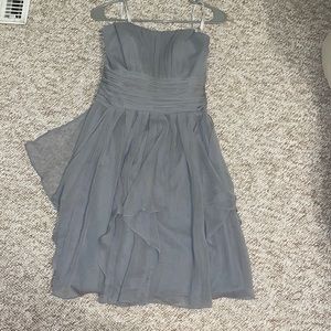 Homecoming/ bridesmaid maid dress